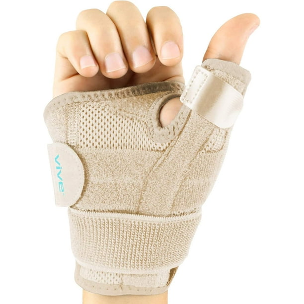 Arthritis Thumb Splint Support Brace for Right and Left Hand