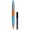 Orange, variant on FXMLRLK Mechanical Pencils with Comfort Ergonomic Grip, Aesthetic Supplies with 8 Leads Refills for Writing & Drawing, Blue