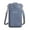 A, variant on Anti Theft Crossbody Bag Womens Womens Solid Transparent Window Hasp Artificial Leather Phone Messenger Crossbody Bag, Convenient Touch Screen Shoulder Purse