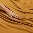 thumbnail image 2 of Twin Sheets Set, Soft Bed Sheets for Twin Size Bed, Cooling Microfiber Bedding Sheets & Pillowcases Sets, 3 Pieces Twin Size Sheets, 2 of 7