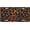 Color17, variant on Artistic Leopard Print Orange License Plate, Aluminum Front Car Tag, Car Decor, 6 x 12 in