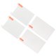 thumbnail image 5 of Top LCD Screen Protector, Glass Screen Protector 9H Hardness Dustproof For New 3DS XL ANGGREK Otros, 5 of 8