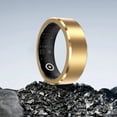 thumbnail image 3 of Monitor Fitness Ring Smart Reutilizable S para Hombres Y Mujeres Android IOS, 3 of 9