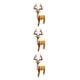thumbnail image 2 of Juguete de Peluche de Navidad Bearachild Muñeco de Animal 15cm 20cm 25cm 30cm, 2 of 6