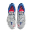 thumbnail image 2 of Tenis Nike PG 5 Hombre Basquetbol Deportivo gris 27 Nike  CW3143 005, 2 of 5