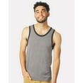 thumbnail image 4 of Alternative - New IWPF - Keeper Vintage Jersey Ringer Tank Top, 4 of 5