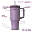 thumbnail image 4 of Termo OKKO Manati L Lila, 4 of 4