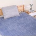 thumbnail image 2 of Flannel Electric Blanket Electric Mattress For Household Heating Blanket 1.5*0.8M, 2 of 4