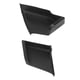 thumbnail image 5 of Caja de almacenamiento lateral para puerta de automóvil, 2 piezas Caja de almacenamiento lateral para puerta de automóvil Reemplazo del contenedor del teléfono del reposabrazos para Smart Fortwo W451, 5 of 5