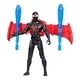 thumbnail image 3 of Figura de Acción Hasbro Marvel Venomversus Miles Street Racer, 3 of 4