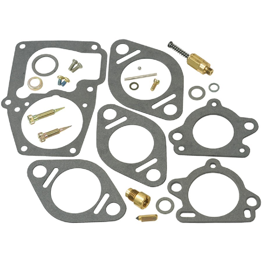 New Zenith Fuel System Repair Kit For Zenith Carburetors K2118