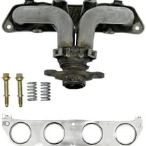 Dorman 674-546 Exhaust Manifold for Specific Chevrolet / Toyota Models