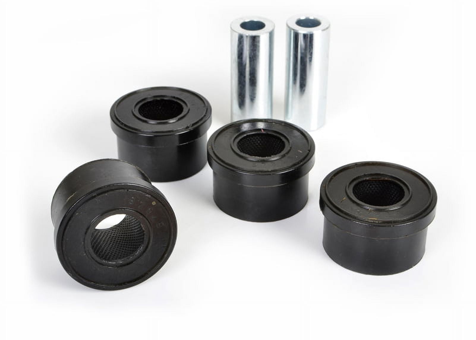 Whiteline W63401 Rear Control Arm Bushing; Fits BMW 128i 08-13 Fits select: 2011 BMW 328 I, 2012-2013 BMW 328 I SULEV