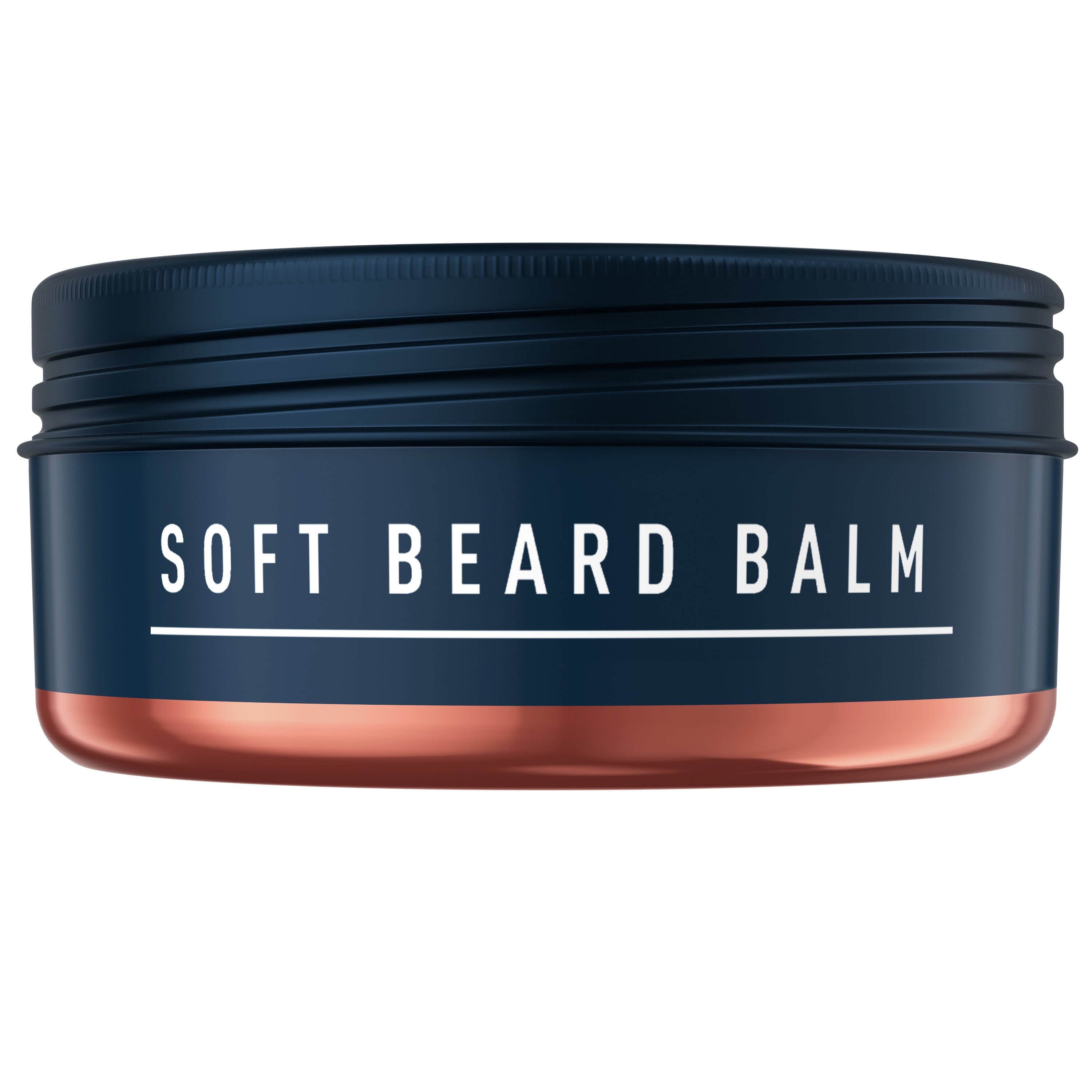 King C. Gillette Soft Beard Balm for Men, 3.4 Ounces