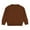 Coffee, variant on QQAMB Kids Girl Boys Sweater Crewneck Long Sleeve Knitted Pullover Tops Fall Winter Sweatshirt Knit Sweater,18-24 Months