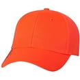 thumbnail image 1 of Dri Duck - Blaze Anaranjado Cuar Cap DRI Duck Gorra de béisbol, 1 of 2