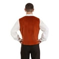 thumbnail image 3 of Lord of the Rings Adult Hobbit Vest, 3 of 4