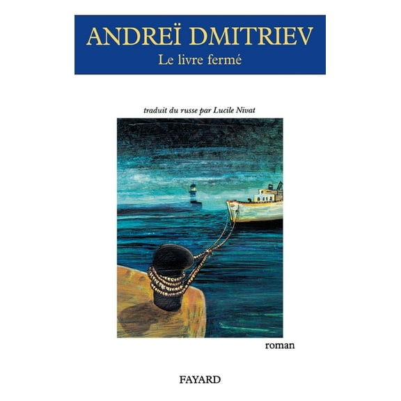 Le livre fermÃ©, (Paperback)