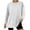 White womens tops 01, variant on pimelu Womens Tops Dressy Casual Winter Fall Lightweight Comfy Oversized Pullover Shirts Vintage Raglan Long Sleeve Crewneck Tops Weelky