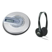 Panasonic-SL-CT579V - CD player - silver