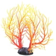 thumbnail image 4 of Mini árbol de coral, árbol de coral artificial, árbol de coral artificial de plástico para acuario, árbol de coral artificial, funcionalidad de alta precisión, 4 of 12