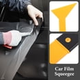 thumbnail image 2 of BRIGHTFUFU 2pcs raspadores de películas de auto envolvente equipos de suavizado de papel tapiz, 2 of 7