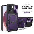 thumbnail image 2 of For Honor 90 Lite Car Holder Magnetic Case For Honor X9B X8B X7B X8 X8A X7A X7 Magic 6 Pro Lite Shockproof Slide Camera Cover, 2 of 5