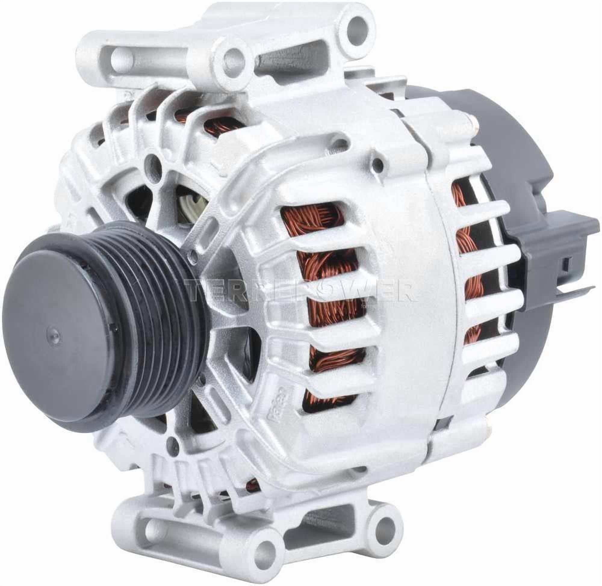 TERREPOWER formerly BBB Industries 11462 Reman Alternator
