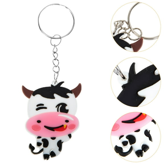 Raindrops  20 Pcs Toddler Purse Toys for Babies Backpack Keychains Kids