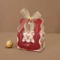 thumbnail image 1 of Caja de dulces para bodas Caja de dulces Caja de regalo de dulces para bodas Bolsa de dulces Caja de embalaje, 1 of 6