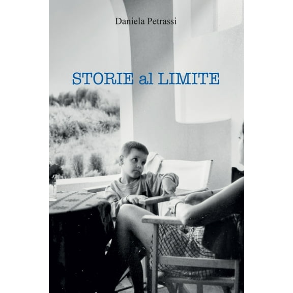 Storie al limite, (Paperback)