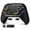 Black Gold, variant on ISHAKO PC Controller, with 1000Hz Polling Rate, Hall Effect Joystick and Trigger, Controller for PC, Android/iOS/Mac/Steam