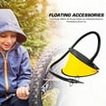 thumbnail image 2 of Foot Pump 3000CC Air Pump Inflator for Inflatable Mattress Pad Balloon Boat Toy, 2 of 8