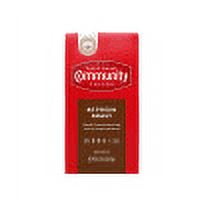 Community® Coffee Between Roast Ground Coffee 16 oz Firm Pack