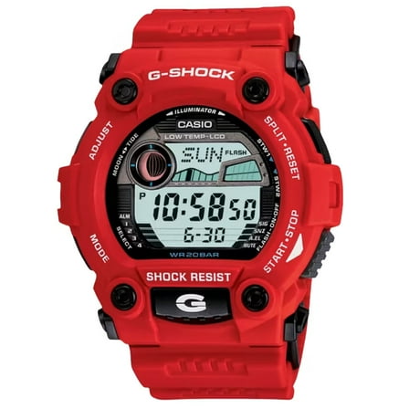 Casio Men's G-Shock Watch - G-7900A-4