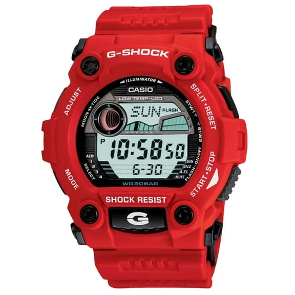 Casio Men's G-Shock Watch - G-7900A-4