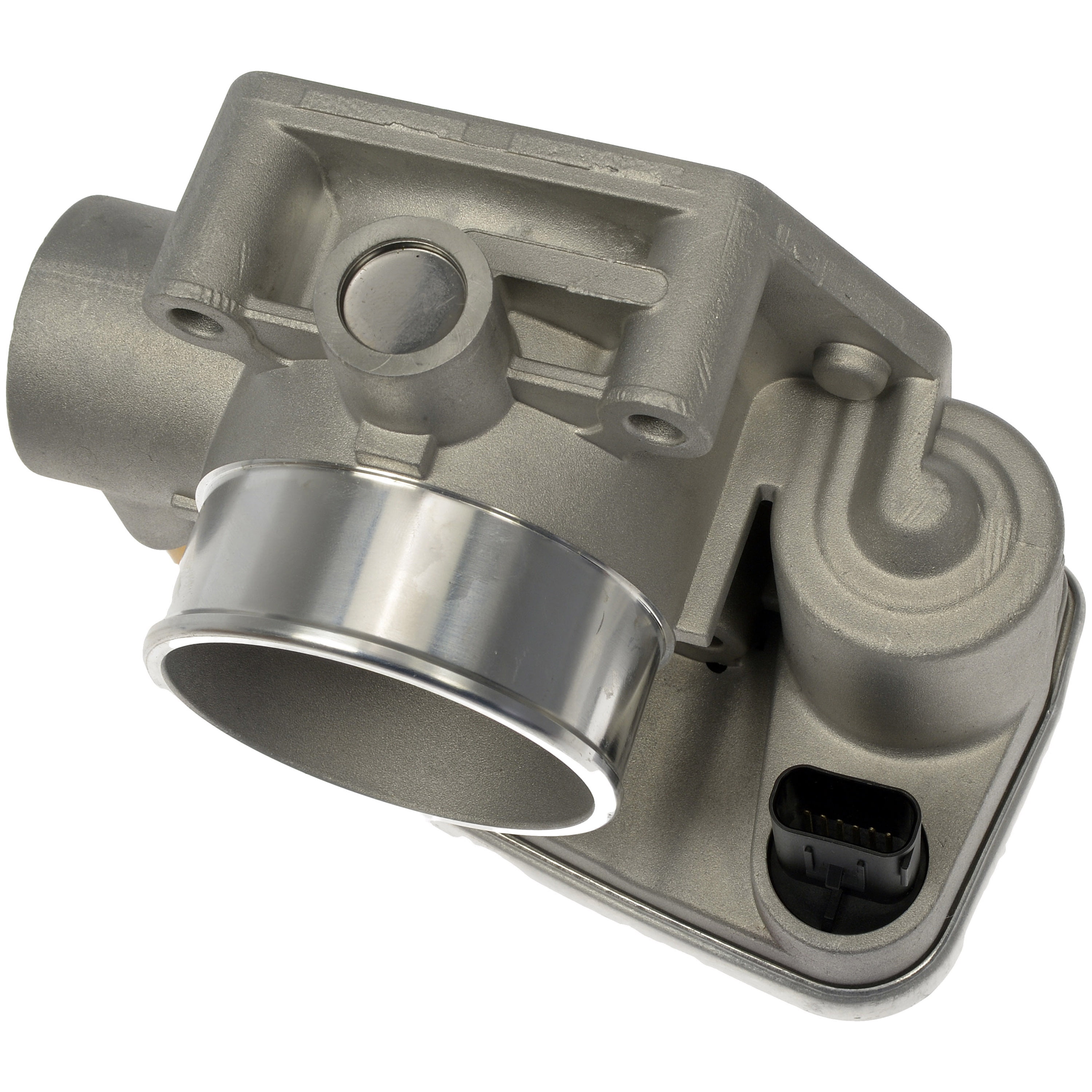 Dorman 977-589 Fuel Injection Throttle Body for Specific Ford / Lincoln / Mercury Models Fits select: 2006-2009 FORD FUSION, 2006 LINCOLN ZEPHYR