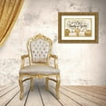 thumbnail image 3 of Penner, Janelle 18x13 Gold Ornate Wood Framed with Double Matting Museum Art Print Titled - Grateful Season V, 3 of 4