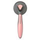 thumbnail image 1 of Irfora Cepillo autolimpiante para gatos, cepillo para perros, peine para mascotas, peine para el cabello, herramienta para el cuidado de mascotas, alfileres de acero inoxidable para muda y aseo Irfora Cepillo más pulido, 1 of 7