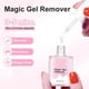 thumbnail image 3 of Pisexur Belleza Maquillaje Limpiador sin remojo ni envoltura para mujeres y niñas principiantes. Para usar en casa, en el salón y en viajes. 15 ml.para mujeres y hombres, 3 of 9