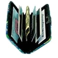 thumbnail image 2 of Thailand Beachfront Rock RFID Armored Credit Card and Cash Wallet, 2 of 2