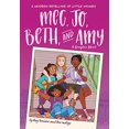 thumbnail image 1 of Meg, Jo, Beth, and Amy, 1 of 2