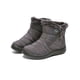 thumbnail image 4 of Botas de nieve para mujer Cremalleras laterales Botas de invierno impermeables Comodidad - Mantiene los pies calientes y secos - Zapatos de invierno de ancho ancho, 4 of 8
