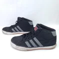thumbnail image 3 of Ad-id-as Neo High Top Ortholite Foam Sneaker Lace Up Active Shoes G66470 Size 9, 3 of 6