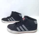 thumbnail image 3 of Ad-id-as Neo High Top Ortholite Foam Sneaker Lace Up Active Shoes G66470 Size 9, 3 of 6