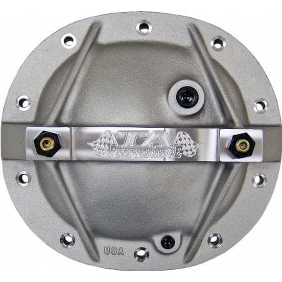 TA Performance 1809 Chevy 7.5" 10-Bolt Rear End Girdle