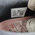 thumbnail image 5 of Ni - ke Ni - ke Men Air Jordan 1 Low G Rust Pink White Black DD9315-106 nby Size 15 Shoes, 5 of 5