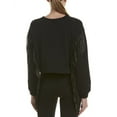 thumbnail image 2 of Gracia womens  Top, m, Black, 2 of 3
