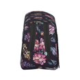 thumbnail image 3 of Vsdgher Roses Flowers Pattern Pencil Case,Large Capacity Pencil Bag Pouch Box Organizer Portable Stationery for Men Women Girl Boy, 3 of 7