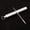 1PC Toothpick, variant on Titanium Alloy Portable Toothpick, Metal Toothpick with Keychain Carrying Case, Reusable Eco-Friendly Toothpick for Travel Camping